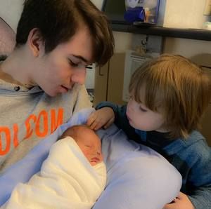 Meet your Posher, Kelly